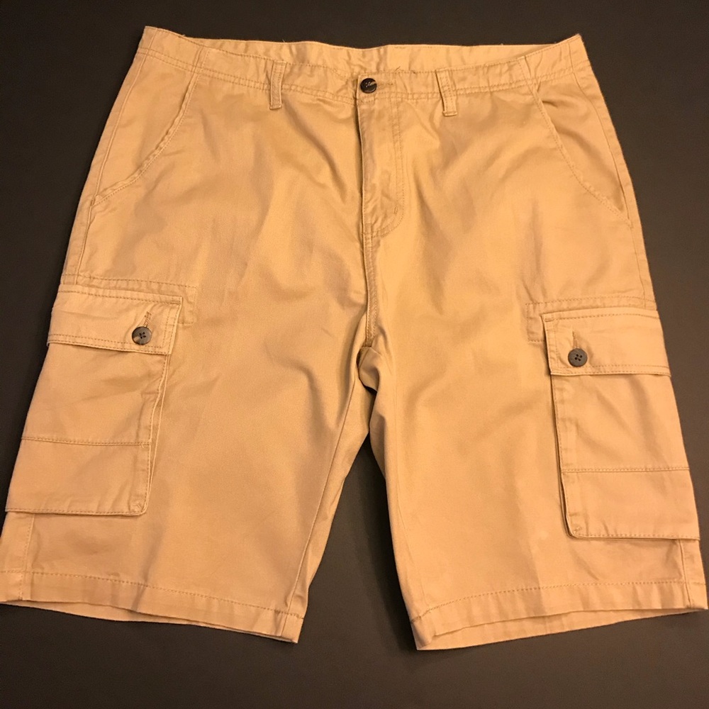 Men’s Royal Class Cargo Shorts